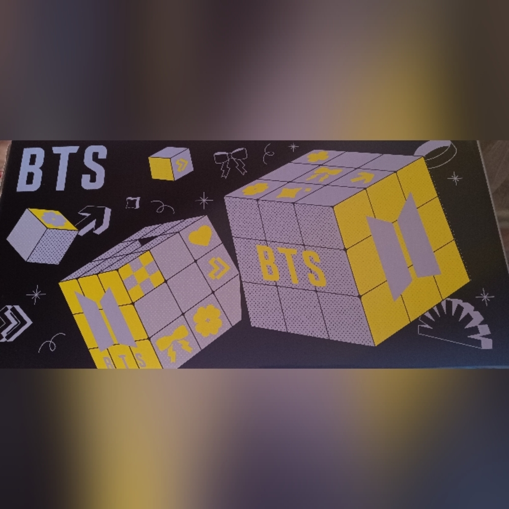 Bts Random Box - image 1